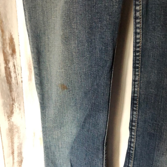 Jeans - Picture 2 of 8